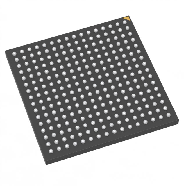 A2F500M3G-1FG256I